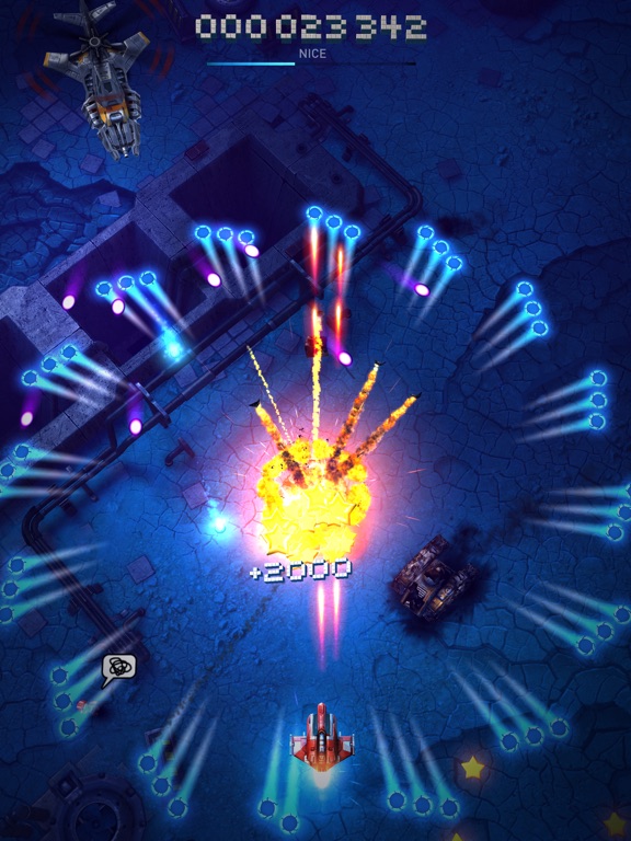 sky force reloaded android cheats